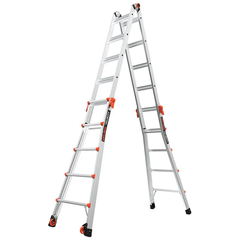 Multi-Position Ladder(Limited-time promotion underway)