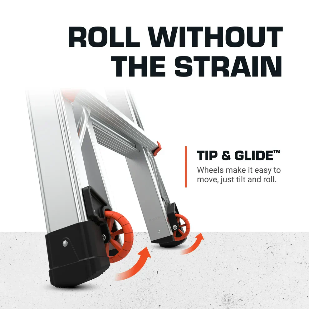 Multi-Position Ladder(Limited-time promotion underway)