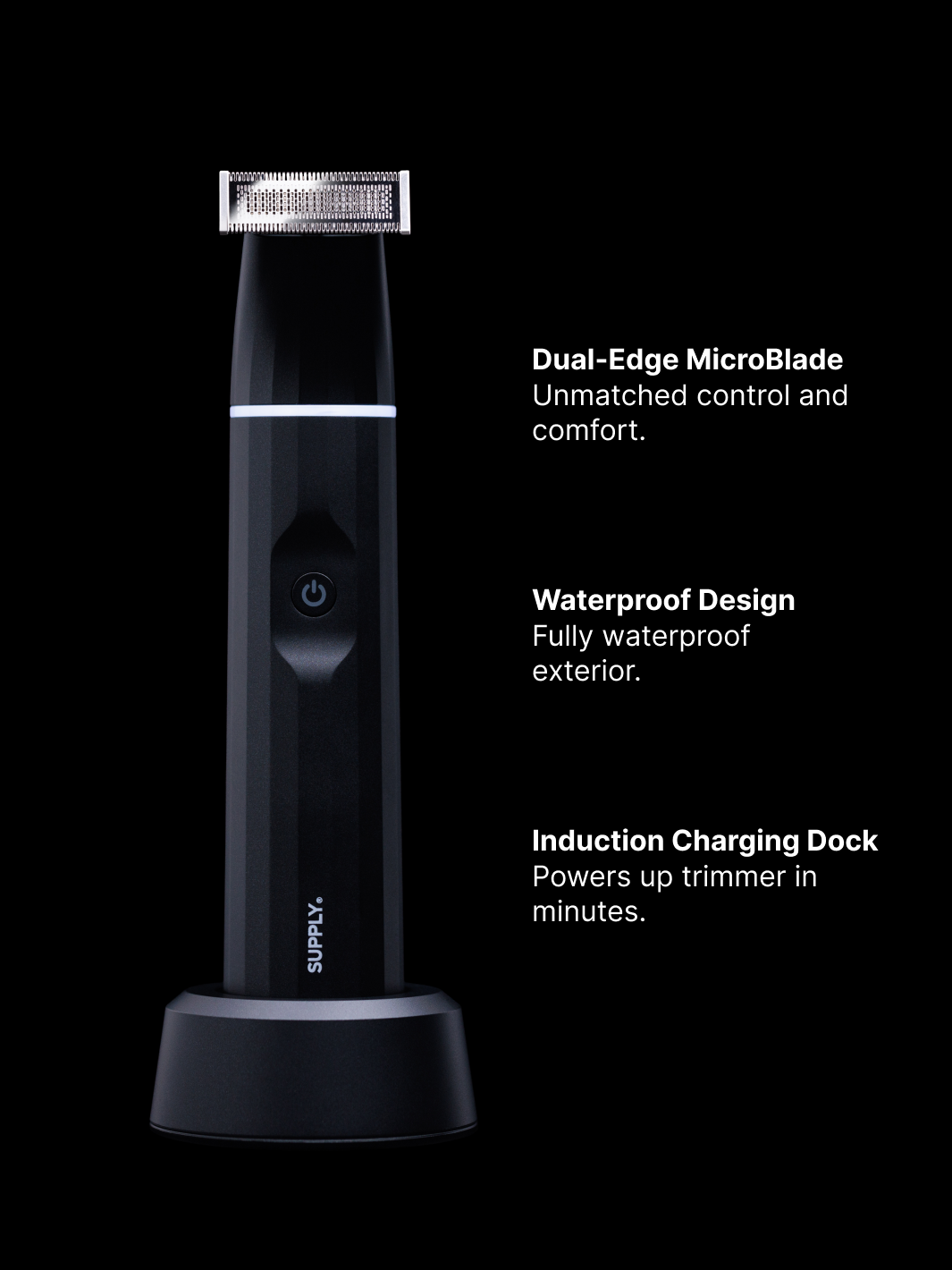 Fragrance Men's Shaving Set! Your choice belongs to you!