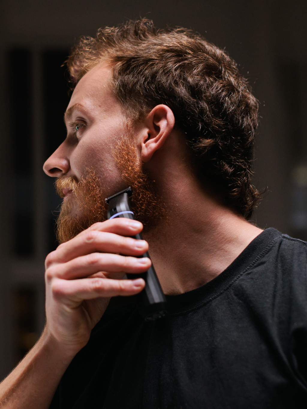 Fragrance Men's Shaving Set! Your choice belongs to you!