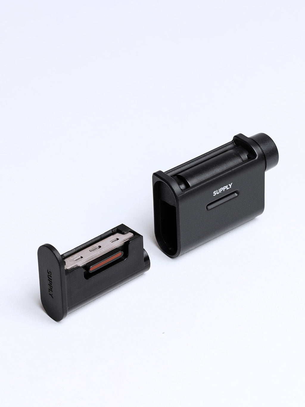 The Single Edge Max Blade Refill