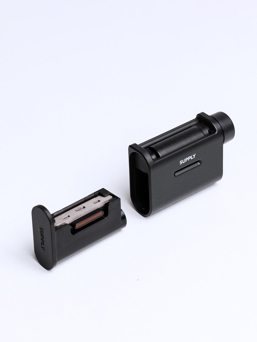 The Single Edge Max Blade Refill