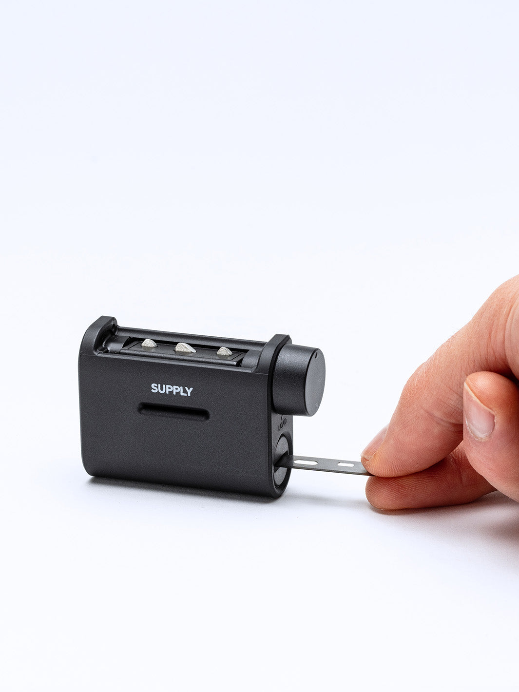 The Single Edge Max Blade Refill