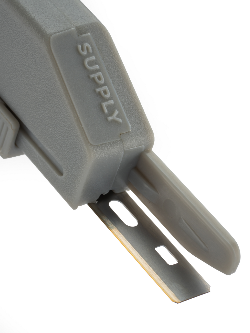 Platinum Label Blades