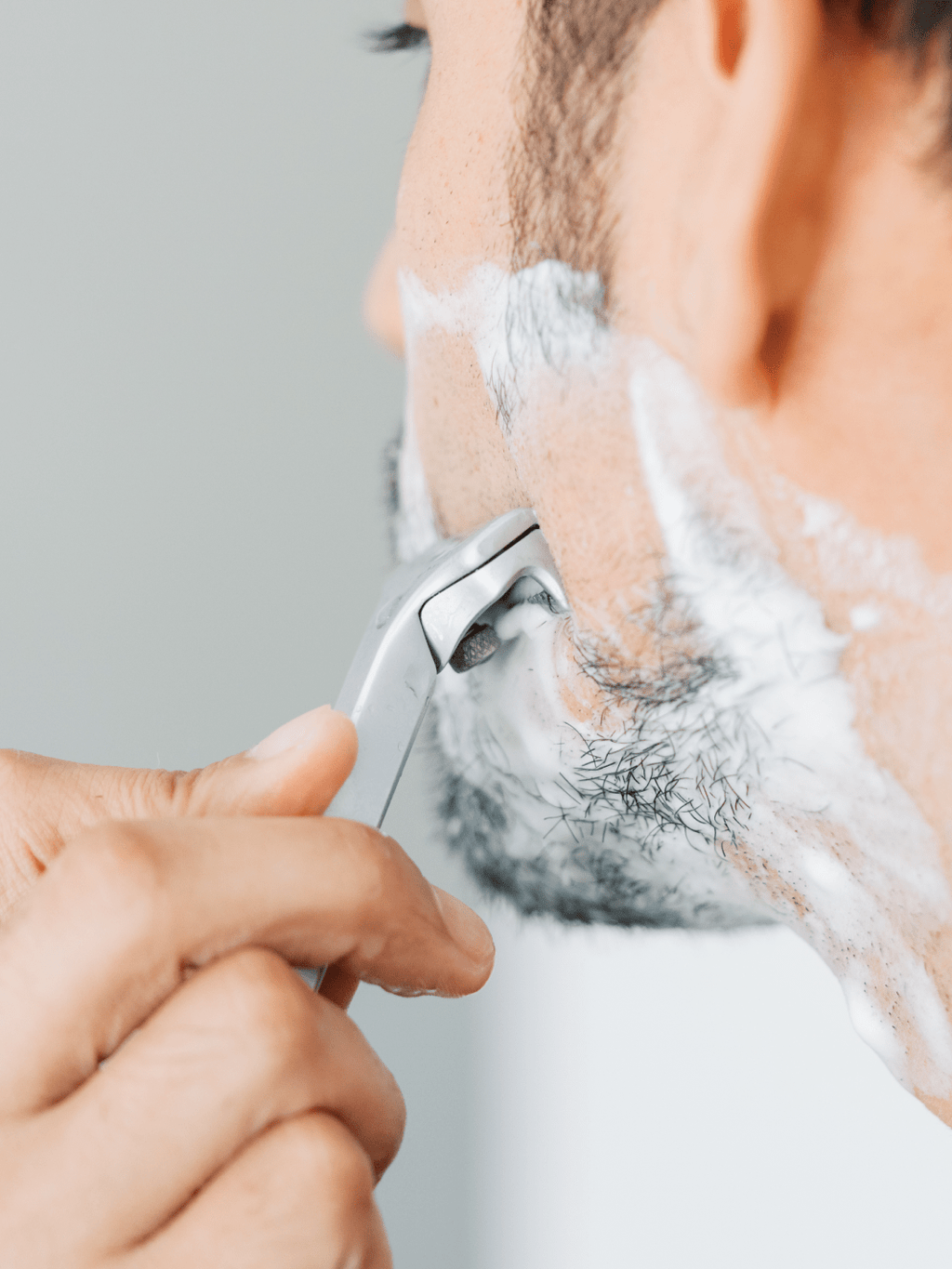 Platinum Label Blades