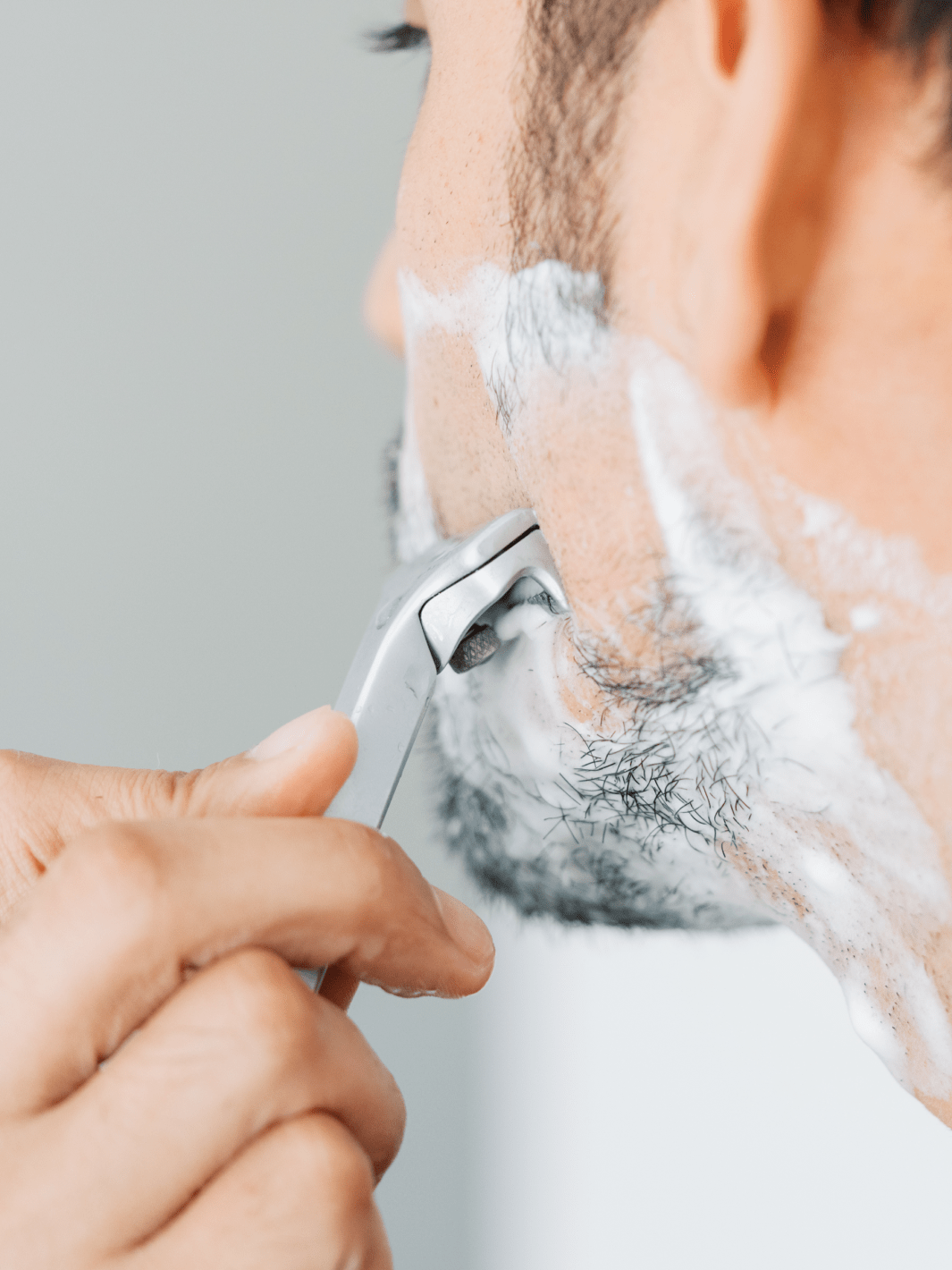 Platinum Label Blades