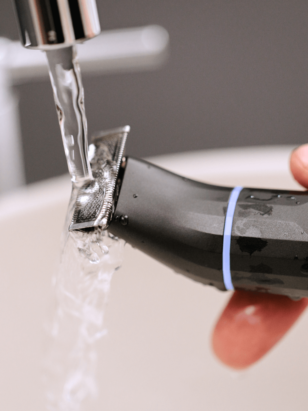 Trimmer Blade Refill - Pack of 2